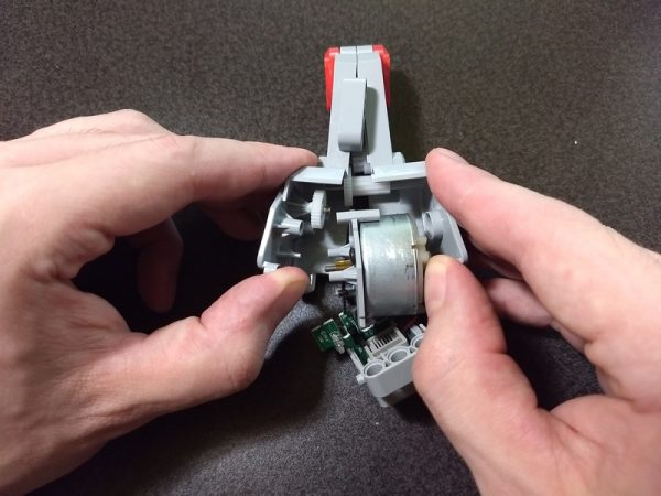 ev3 motor rotation sensor