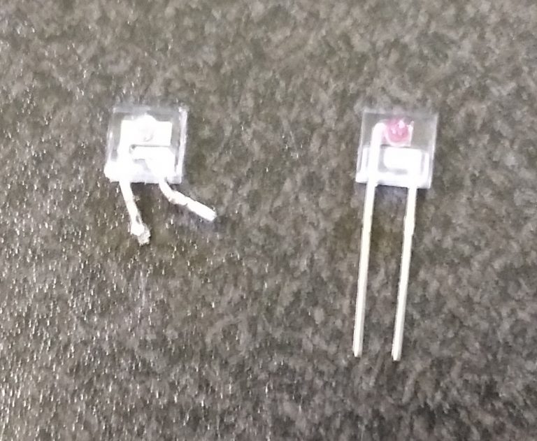 ev3 motor rotation sensor